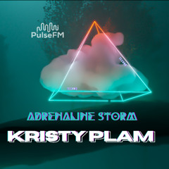 Adrenaline Storm #012 by Pavel Kaleev presents KRISTY PLAM