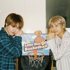 런쥔, 천러 RENJUN CHENLE - 12월 24일