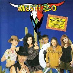 Mestizzo - El Tongoneo (DM EDIT)