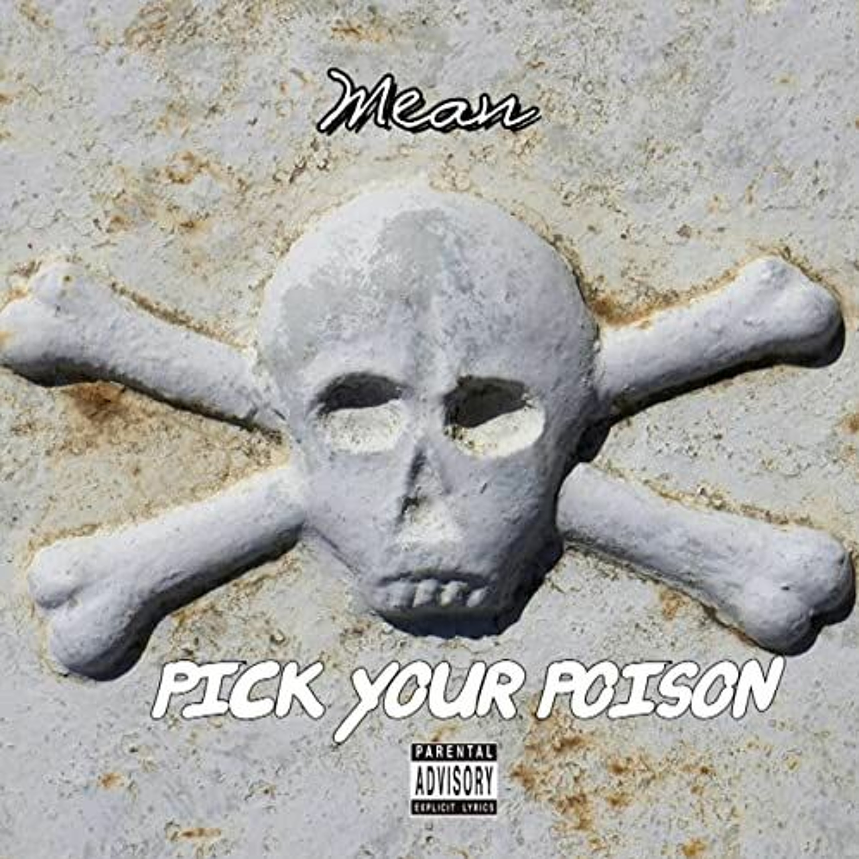 Pick Your Poison episode artwork