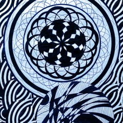 瞳孔淡化 Out Focus