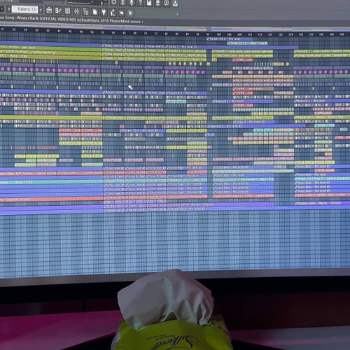 MR QUANG TÈO - NPT REMIX 2025 Ver 2 ( TH TEAM MUSIC )