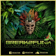 BREAKZFUNK @ Jungle Beats