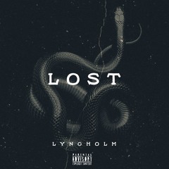 I am Lost - Lyngholm