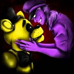 Just Gold (Five Nights at Freddy`s)