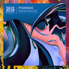 PREMIERE: Phonique feat. Fairplay — Alua (Raw Main Remix) [Bar 25 Music]