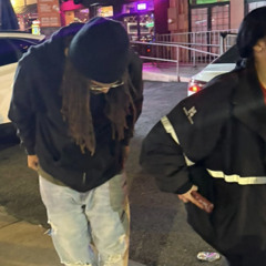 ihatekj & bday - azul (prod. supa + t9nickk) [djslimebxll exclusive]