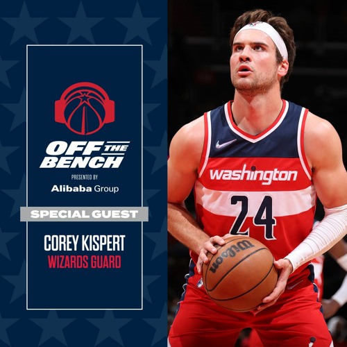 Stream episode Episode 14: Corey Kispert by Off The Bench with Chris Miller  podcast | Listen online for free on SoundCloud
