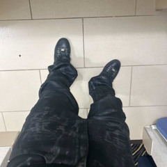 glohcc - brand new stick (19thou) (chris finesse exclusives)