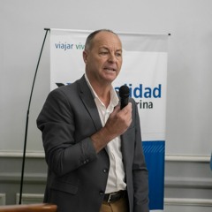 Raúl Grün - ¿Cuál es la importancia de la repavimentación de las rutas N°6 y N° 8?
