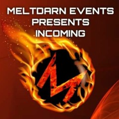 Meltdarn Events Resident DJ Promo Mix