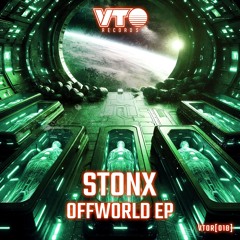 Stonx-Supernova Zero- VTO Records- 2024