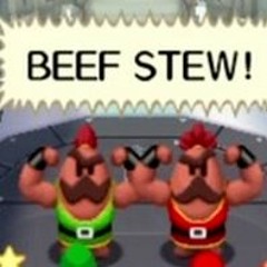 Never Let Up! - Mario and Luigi Dream Team (Extended)