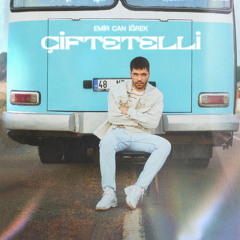 Emir Can İğrek - Çiftetelli