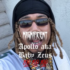 magnificent - apollo (engineered by baby zeus)