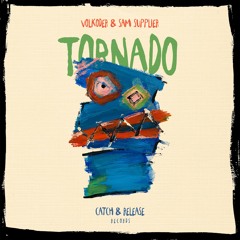 Volkoder, Sam Supplier - Tornado (Radio Edit)