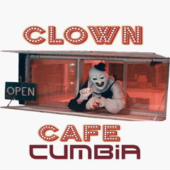 clown cafe norteño