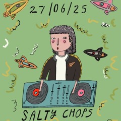 Salty Chops @ Fusion Festival 2025  Velvet Soup