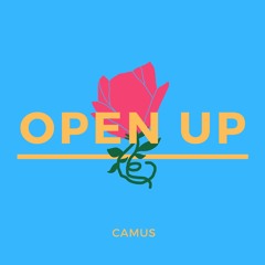 Open Up