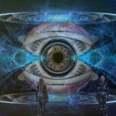 Audiobake - This Dystopia - Robot Entity Mix
