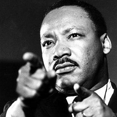 Dr. King's speech