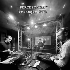 PERCEPTIONS - Triangle B3B - MAX. PADO. STALLO.