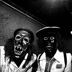 RICK OWENS (FEAT. WILDSIDE GUNN)