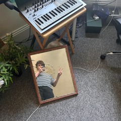 The Artist ⋆｡˚꩜