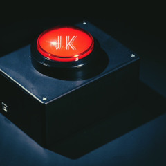 J. Kalif - Red Button Cypher