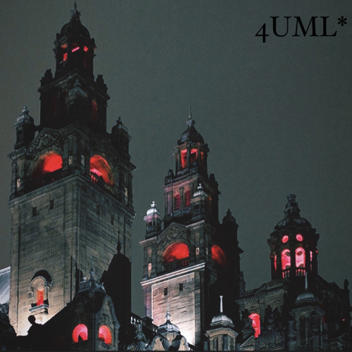 4UML prod. By Jae