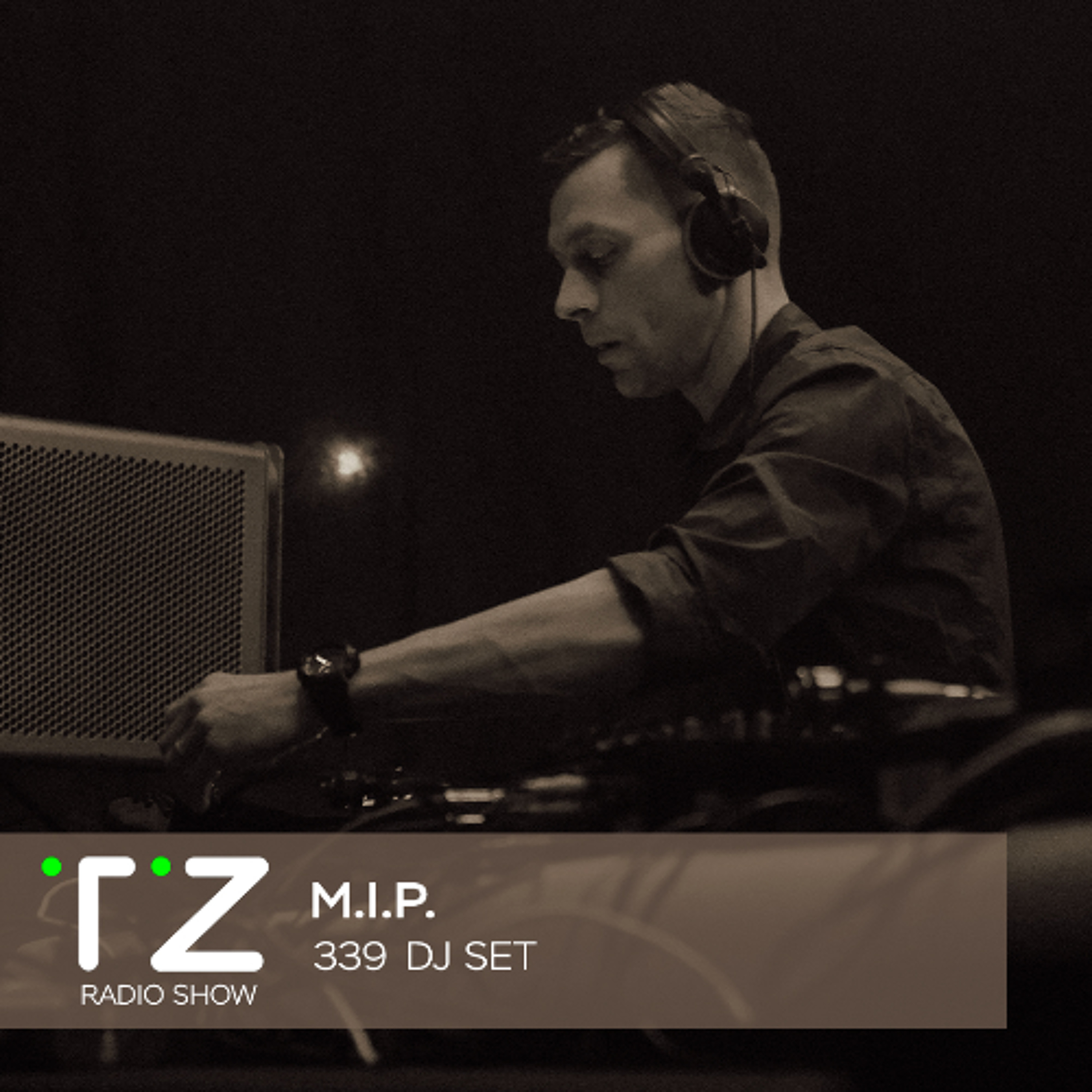 Taktika Zvuka | Radio Show • Label • Event