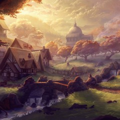 Sun And Countryside