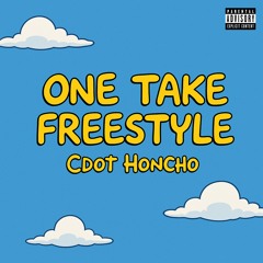One Take Freestyle