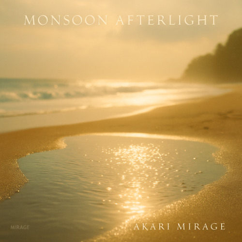 Stream MONSOON AFTERLIGHT by MIRAGE | Listen online for free on SoundCloud