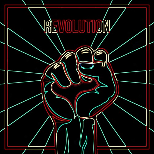 Kelest Monnom - Revolution