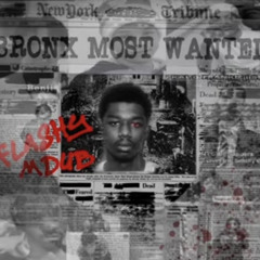 FLASHY MDUB  - BALLIN