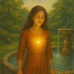 Alina, a Mulher Invisível