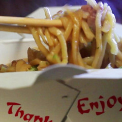 KLW X Lo mein/slides rough draft