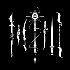 suffering is a habit (feat. RJ Pasin) (slowed & reverb)