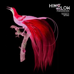 Galago_Ten Walls remix