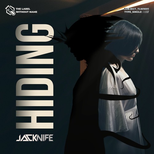 Jacknife - Hiding