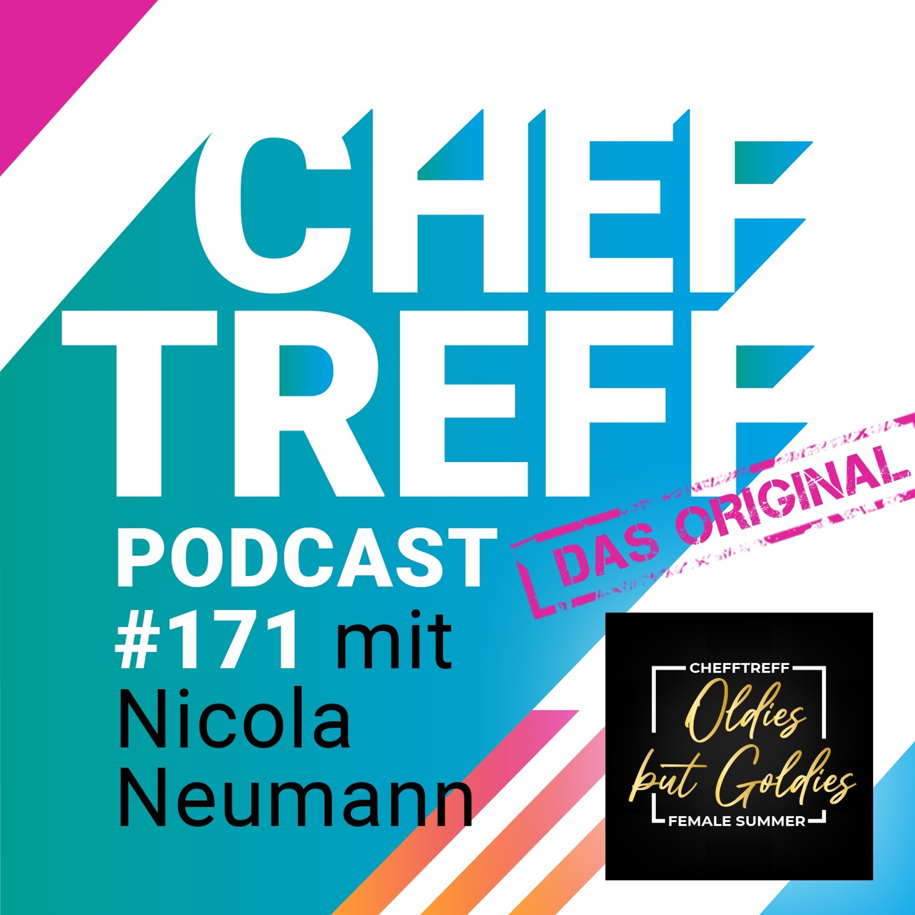 ChefTreff - ein K5 Podcast von Sven Rittau