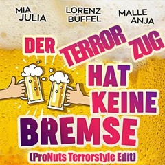 Der (Terror) Zug Hat Keine Bremse