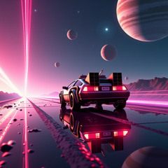Cosmic Highway