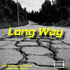 Long_Way. W/Various Artists.