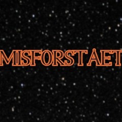 Misforstået