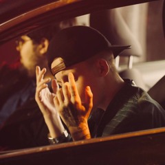 Мне жаль (feat. A-SHOT)