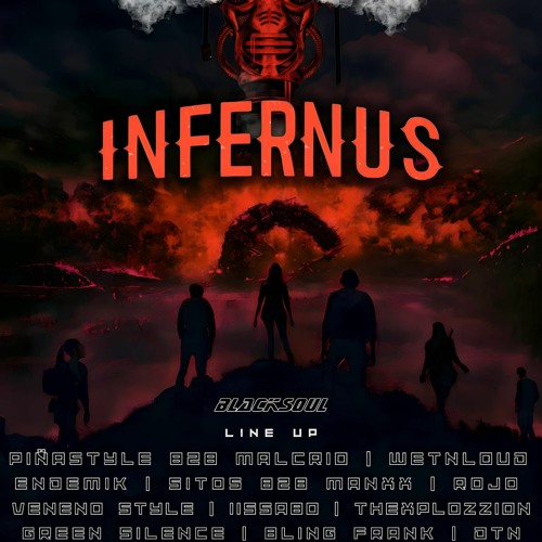 VenenoStyle INFERNUS Madrid
