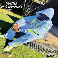 DANCEHALL COUNTDOWN 9/1/26