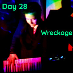 Wreckage (Jamuary Draft)